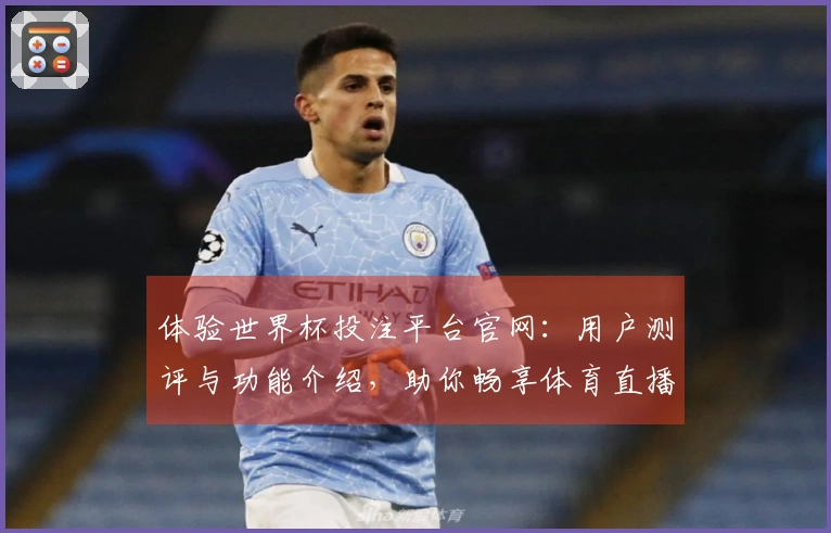 体验世界杯投注平台官网：用户测评与功能介绍，助你畅享体育直播乐趣