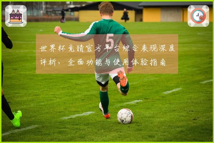 世界杯竞猜官方平台综合表现深度评析，全面功能与使用体验指南