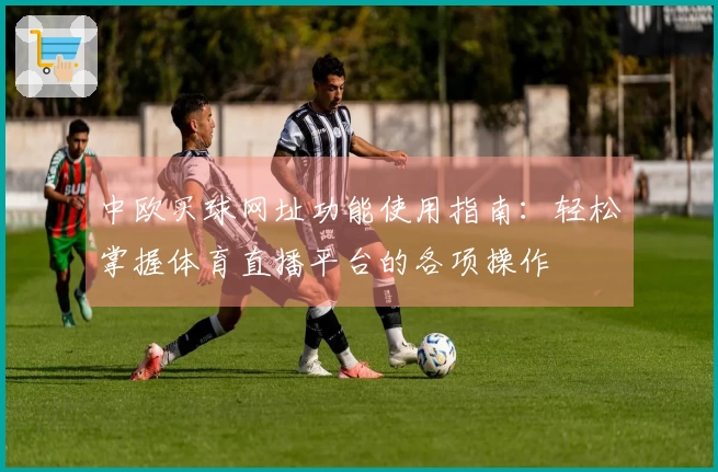 中欧买球网址功能使用指南：轻松掌握体育直播平台的各项操作