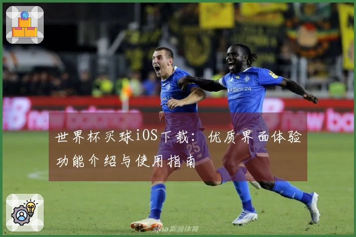 世界杯买球iOS下载：优质界面体验功能介绍与使用指南