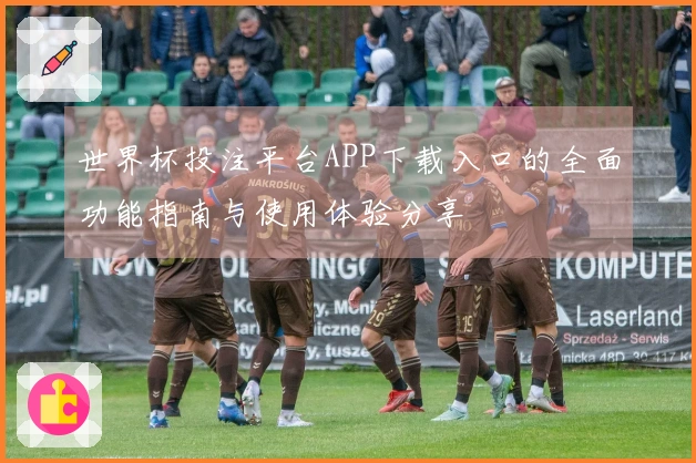 世界杯投注平台APP下载入口的全面功能指南与使用体验分享