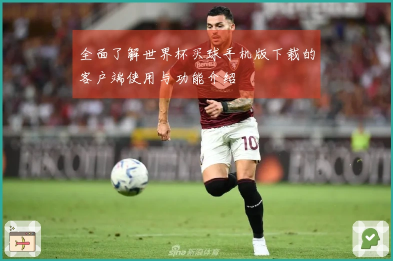 全面了解世界杯买球手机版下载的客户端使用与功能介绍