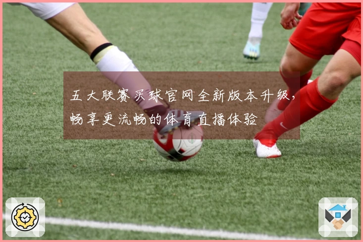 五大联赛买球官网全新版本升级，畅享更流畅的体育直播体验