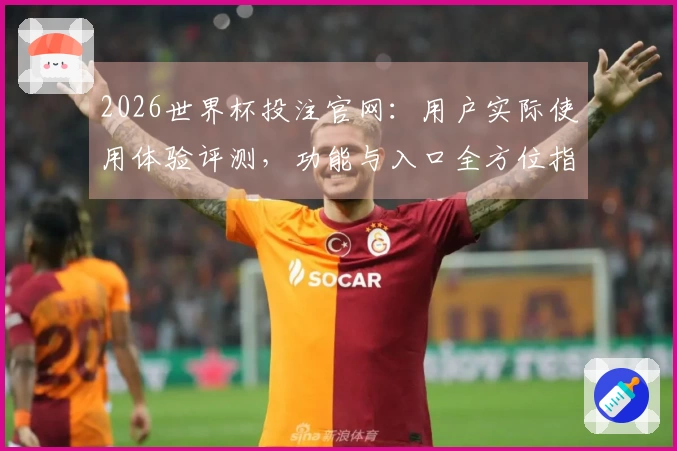2026世界杯投注官网：用户实际使用体验评测，功能与入口全方位指南